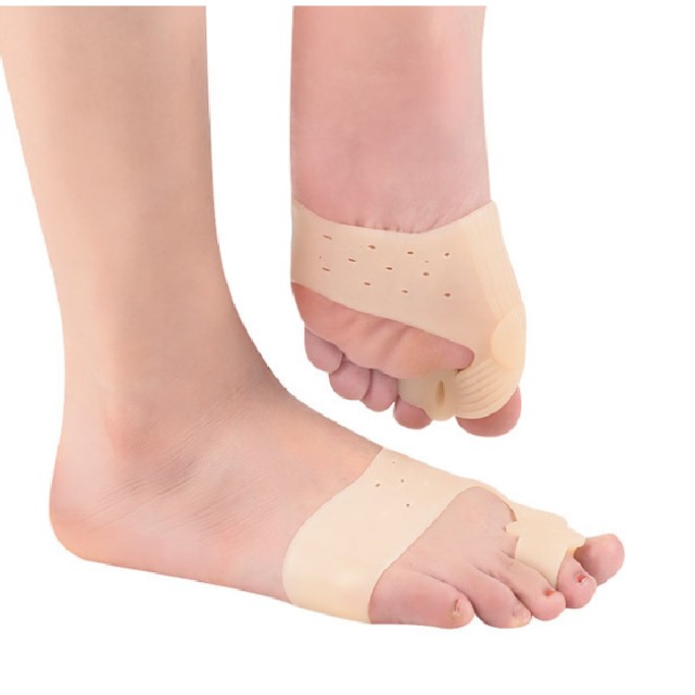 ANATOMSKI ŠTITNIK ZA ČUKLJEVE HALLUX VALGUS - Online Apoteka ANATOMSKI ŠTITNIK ZA ČUKLJEVE HALLUX VALGUS