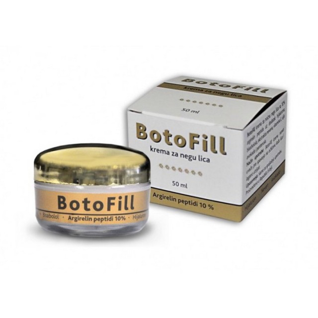 BOTOFILL KREMA