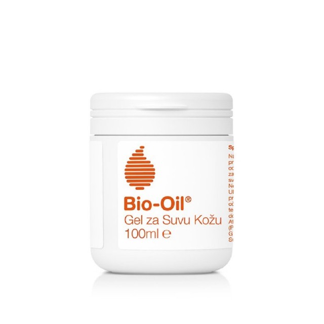 BIO OIL ZA SUVU KOŽU 100ML - Online Apoteka BIO OIL ZA SUVU KOŽU 100ML