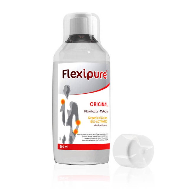 FLEXIPURE RASTVOR 500 ML - Online Apoteka FLEXIPURE RASTVOR 500 ML