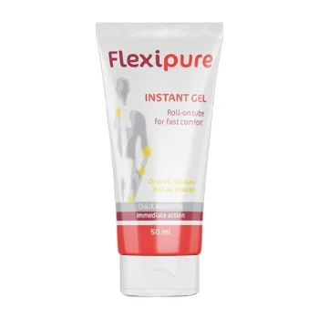 FLEXIPURE INSTANT GEL 50 ML 