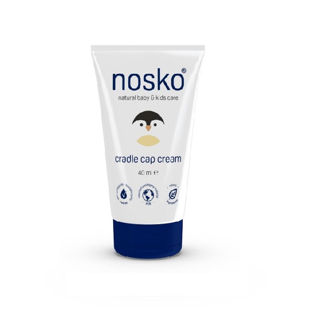 NOSKO KREMA PROTIV TEMENJAČE 40 ML - Online Apoteka NOSKO KREMA PROTIV TEMENJAČE 40 ML