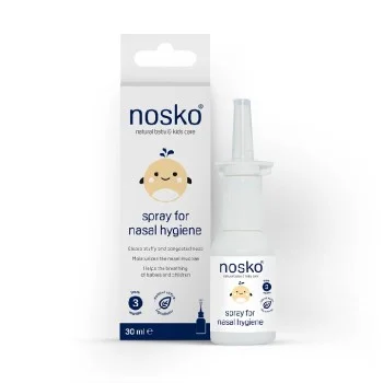 NOSKO SPREJ 30 ML 