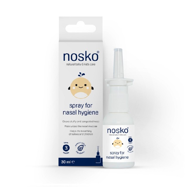 NOSKO SPREJ 30 ML - Online Apoteka NOSKO SPREJ 30 ML