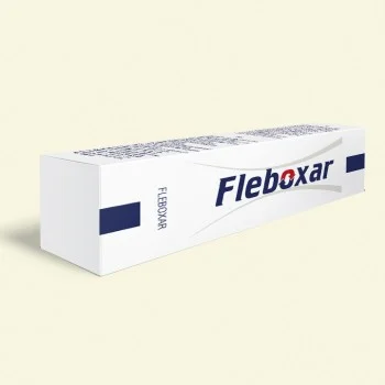 FLEBOXAR KREM GEL 