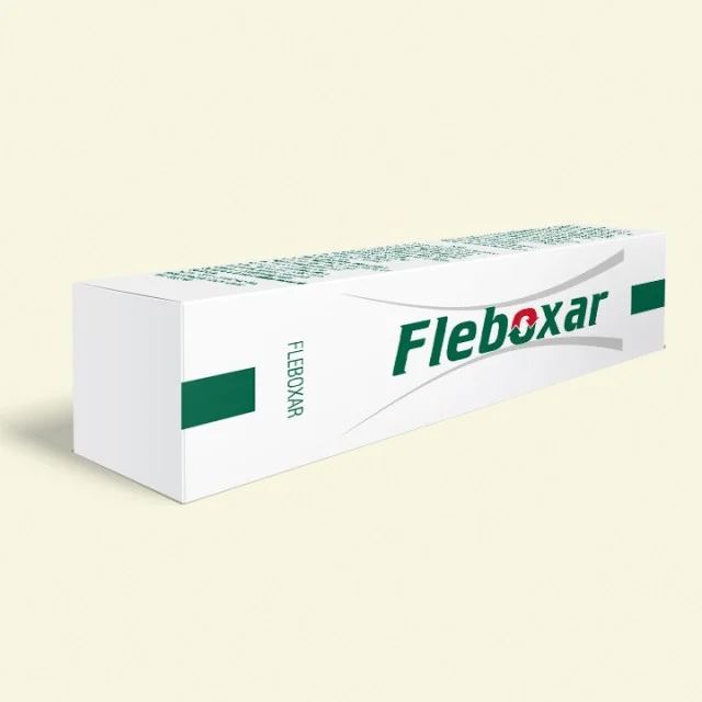 FLEBOXAR SA MENTOLOM