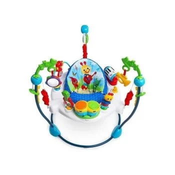 KIDS II DUBAK IGRAONICA NEIGHBORHOOD SYMPHONY ACTIVITY JUMPER