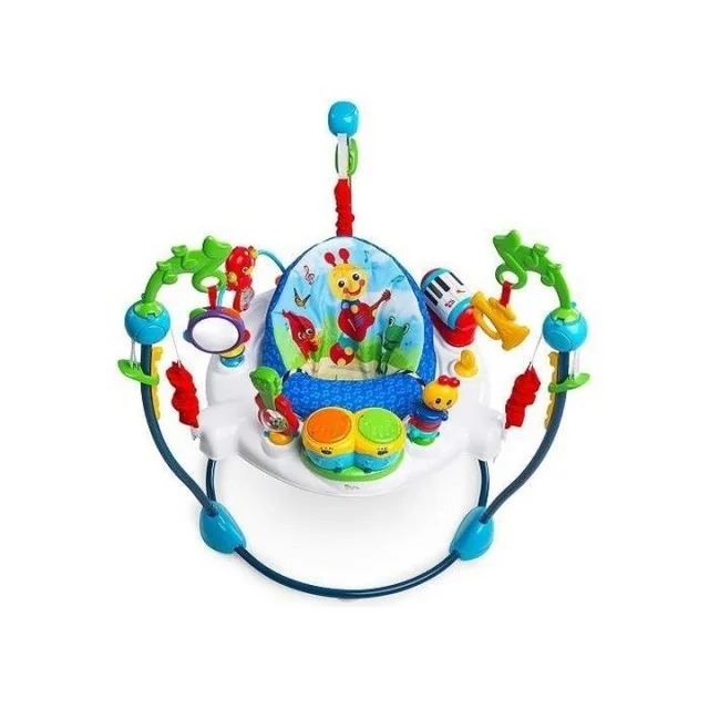 KIDS II DUBAK IGRAONICA NEIGHBORHOOD SYMPHONY ACTIVITY JUMPER - Online Apoteka KIDS II DUBAK IGRAONICA NEIGHBORHOOD SYMPHONY ACTIVITY JUMPER