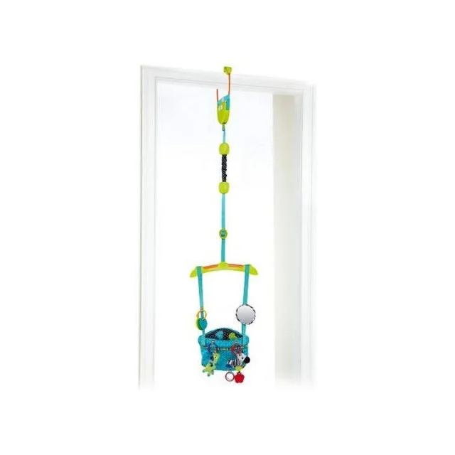 KIDS II DŽAMPER ZA VRATA BOUNCE N SPRING DELUXE