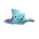 KIDS II PODLOGA ZA IGRU EXPLORE & GO WHALE GYM