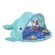 KIDS II PODLOGA ZA IGRU EXPLORE & GO WHALE GYM