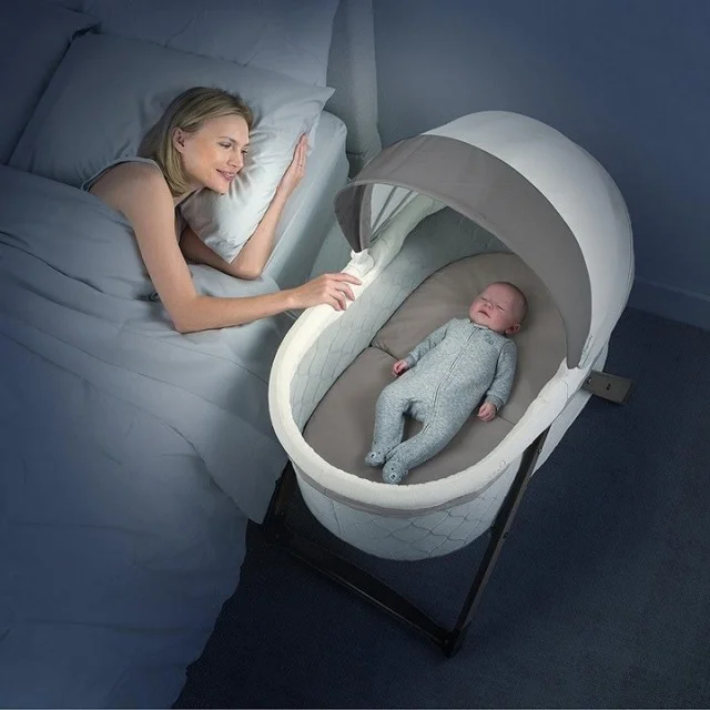 KIDS II INGENUITY KORPA ZA BEBU - CARRINGTON