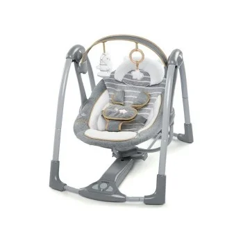 KIDS II INGENUITY LJULJAŠKA BOUTIQUE COLLECTION SWING 'N GO PORTABLE - BELLA