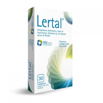 LERTAL TABLETE LERTAL TABLETE