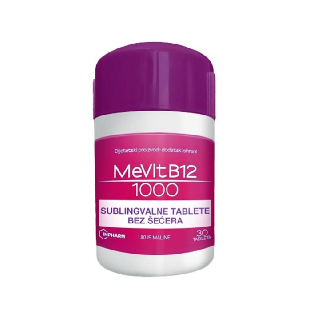 MEVIT B12 - Online Apoteka MEVIT B12