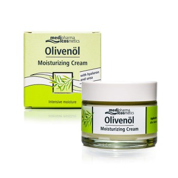 OLIVENOL HIDRATANTNA KREMA 50ml