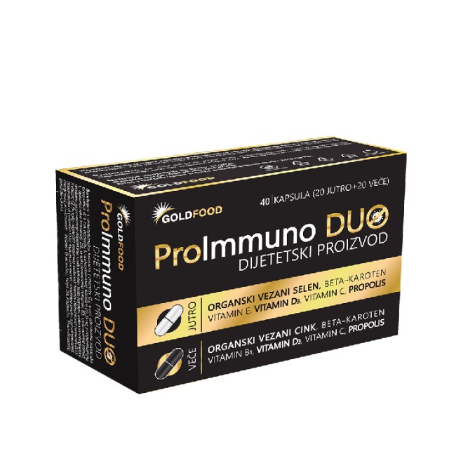 PROIMMUNO DUO - Online Apoteka PROIMMUNO DUO