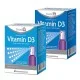SWISS PLUS VITAMIN D3 SPREJ 500 IJ