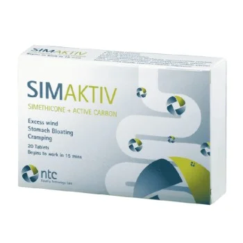 SIMAKTIV TABLETE 