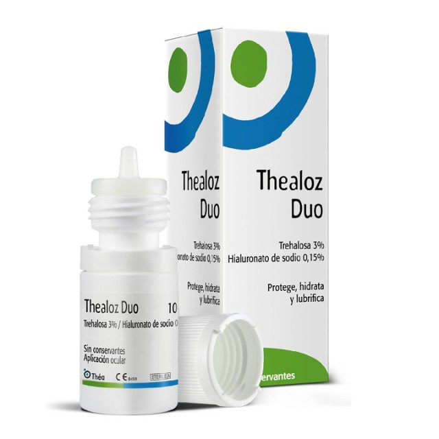 THEALOZ DUO KAPI - Online Apoteka THEALOZ DUO KAPI