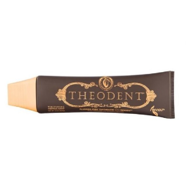 THEODENT CLASSIC PASTA ZA ZUBE - Online Apoteka THEODENT CLASSIC PASTA ZA ZUBE