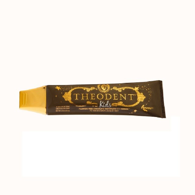 THEODENT KIDS PASTA ZA ZUBE - Online Apoteka THEODENT KIDS PASTA ZA ZUBE