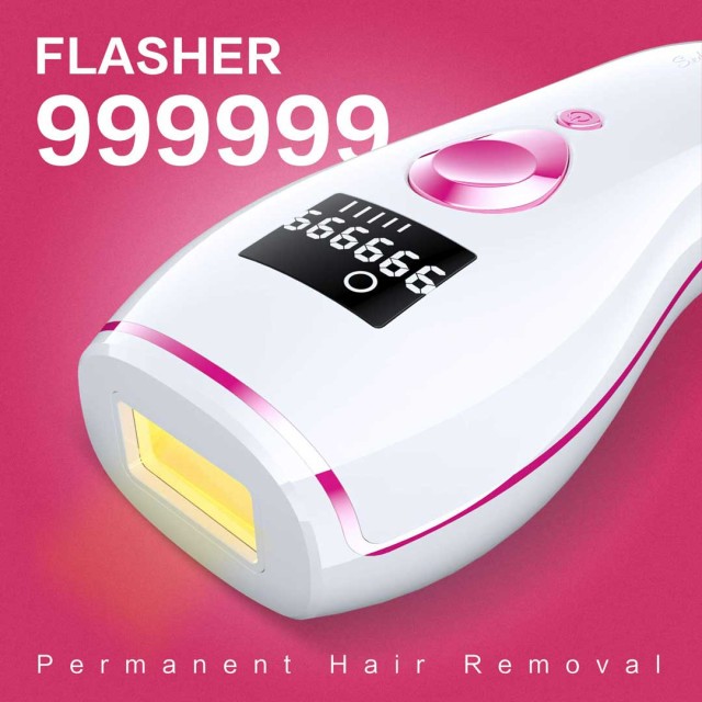 LASERSKI IPL EPILATOR - Online Apoteka LASERSKI IPL EPILATOR