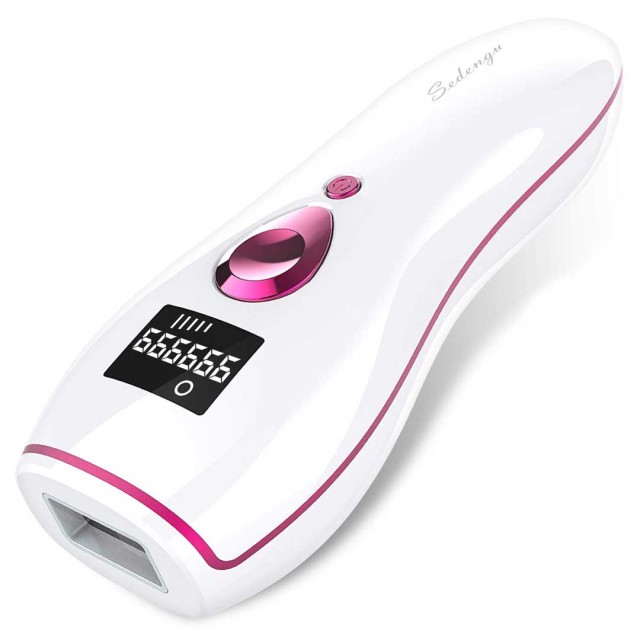 LASERSKI IPL EPILATOR - Online Apoteka LASERSKI IPL EPILATOR