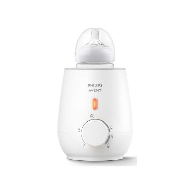 AVENT EXTRA FAST GREJAČ ZA FLAŠICE - Online Apoteka AVENT EXTRA FAST GREJAČ ZA FLAŠICE