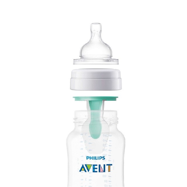 AVENT FLAŠICA ANTI-COLIC 125ML