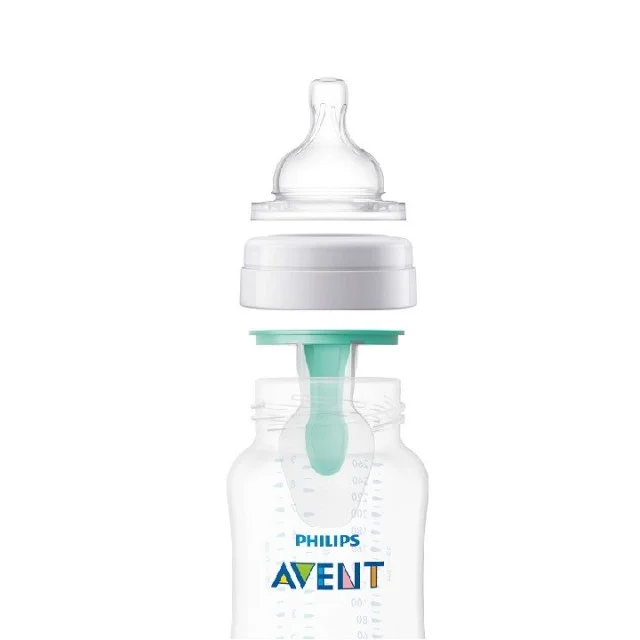 AVENT FLAŠICA ANTI-COLIC 125ML