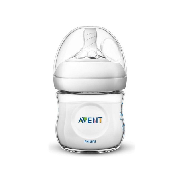 AVENT FLAŠICA NATURAL 125ML - Online Apoteka AVENT FLAŠICA NATURAL 125ML