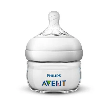 AVENT FLAŠICA NATURAL 60ML