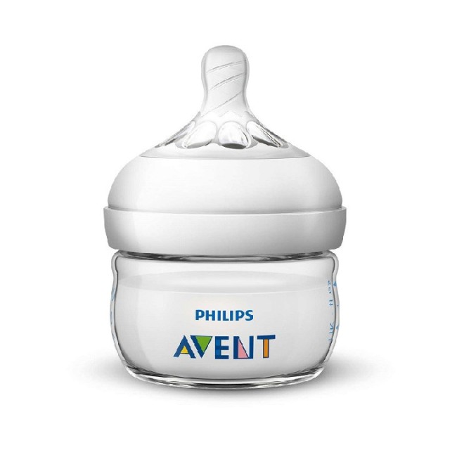 AVENT FLAŠICA NATURAL 60ML - Online Apoteka AVENT FLAŠICA NATURAL 60ML