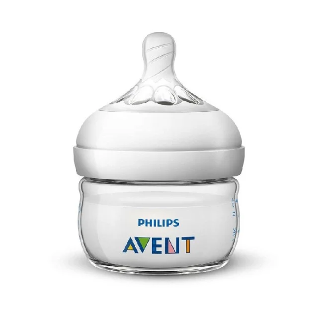 AVENT FLAŠICA NATURAL 60ML