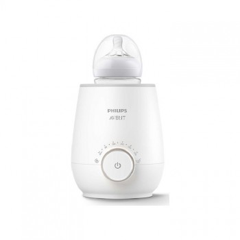 AVENT BOTTLE HEATER - SUNSHINE