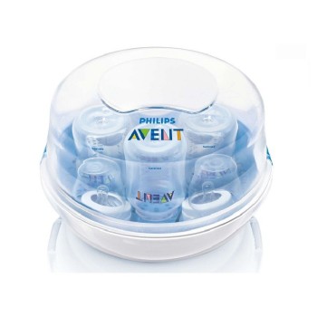 AVENT MIKROTALASNI STERILIZATOR BEZ FLAŠICA