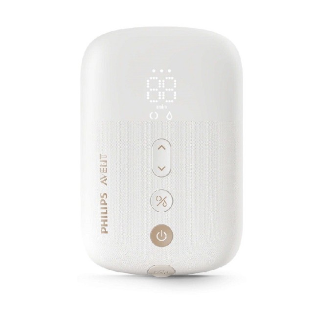 AVENT NATURAL ELEKTRIČNA PUMPICA - (RECHARGEABLE)