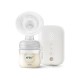 AVENT NATURAL ELEKTRIČNA PUMPICA - (RECHARGEABLE)