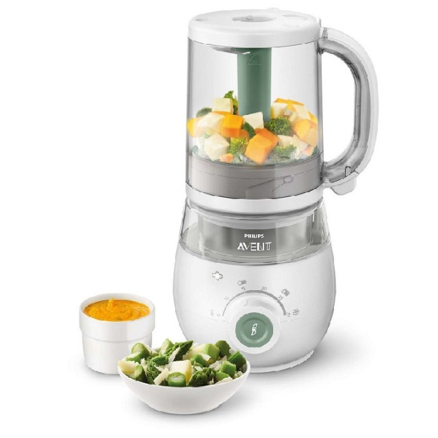 AVENT PHILIPS BLENDER 4 U 1