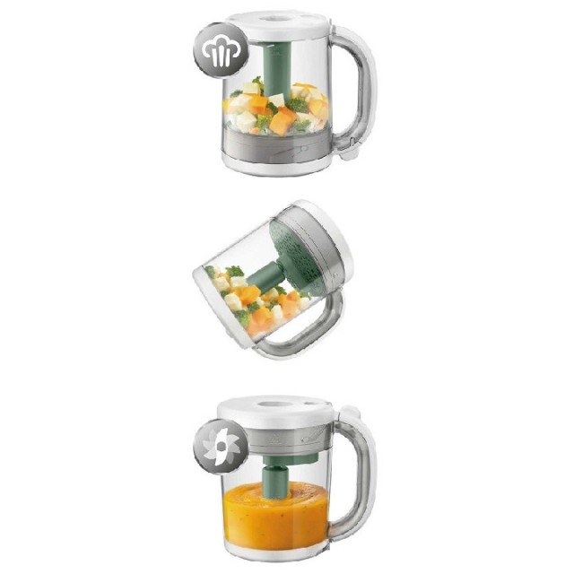 AVENT PHILIPS BLENDER 4 U 1