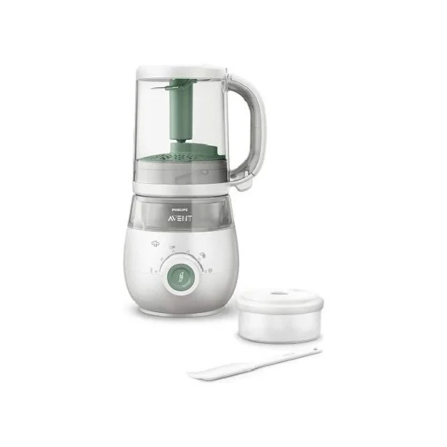 AVENT PHILIPS BLENDER 4 U 1 - Online Apoteka AVENT PHILIPS BLENDER 4 U 1