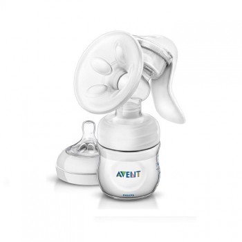 AVENT MANUAL PLASTER PUMP