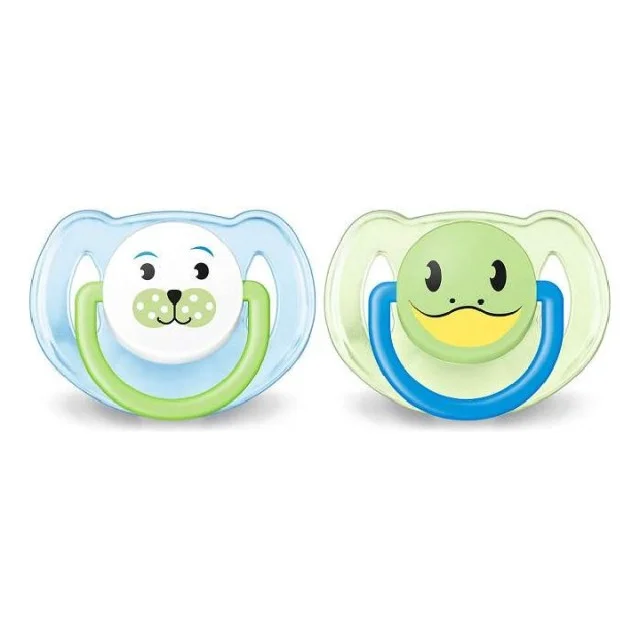 AVENT VARALICA 6-18M CLASSIC ORTHODONTIC - Online Apoteka AVENT VARALICA 6-18M CLASSIC ORTHODONTIC