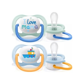 AVENT VARALICA STHR AIR 0-6M 2KOM ZA DEČAKE AVENT VARALICA STHR AIR 0-6M 2KOM ZA DEČAKE