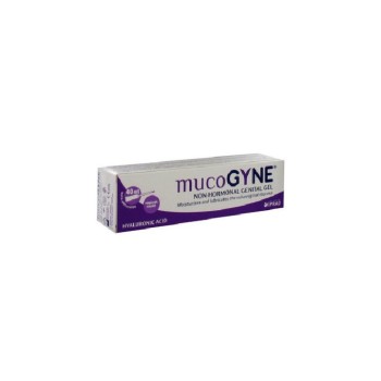 MUCOGYN VAGINALNI GEL 40ML MUCOGYN VAGINALNI GEL 40ML