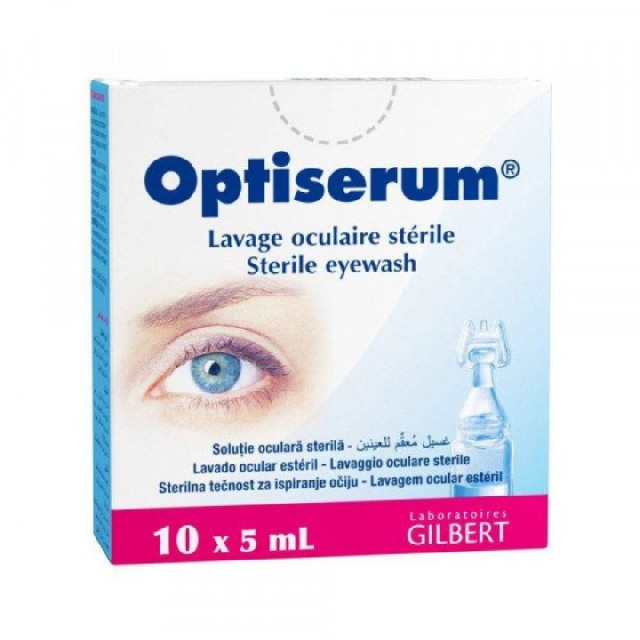 OPTISERUM - Online Apoteka OPTISERUM