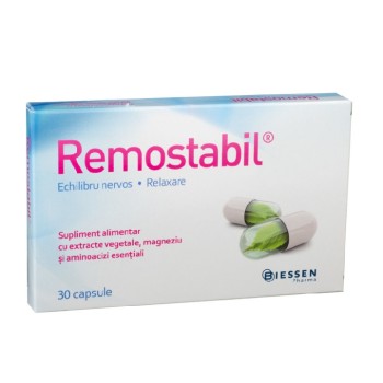 REMOSTABIL REMOSTABIL