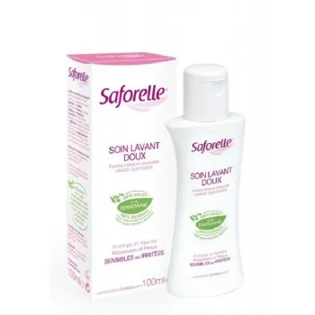 SAFORELLE INTIMNI GEL 100ML 