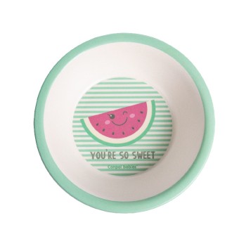 CANPOL BABIES BAMBOO SET ZA HRANJENJE (3 DELA) - SO COLL